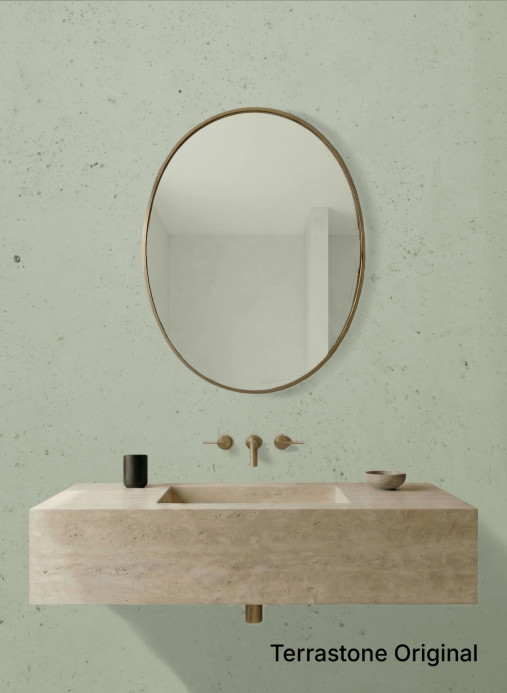 Terrastone Original - Probebeutel - Lichtgrün - 4