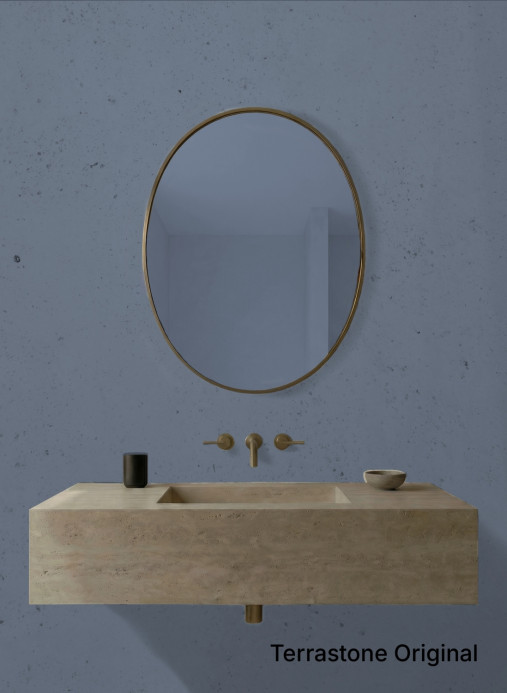 Terrastone Original - Probebeutel - Nachtblau - 5