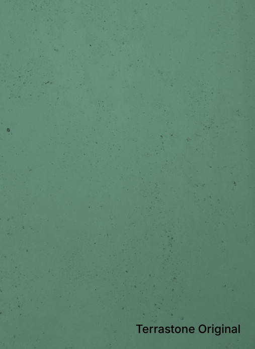 Original - Musterkarte - Indisch dunkelgrün - 9