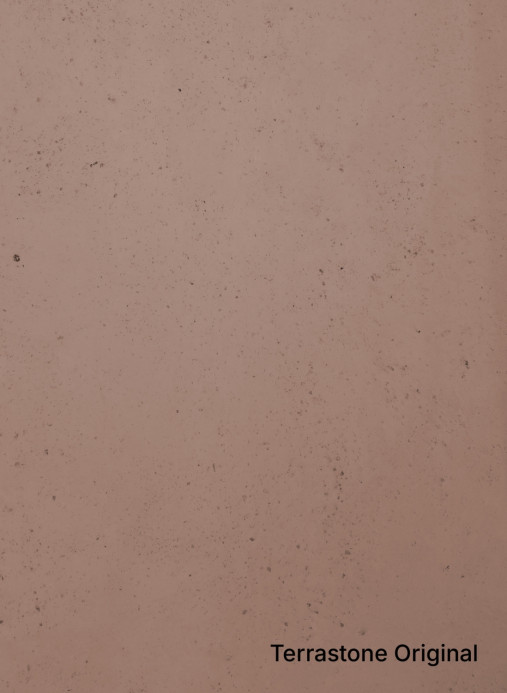 Terrastone Original - 15 kg - Apricot Rose - 10