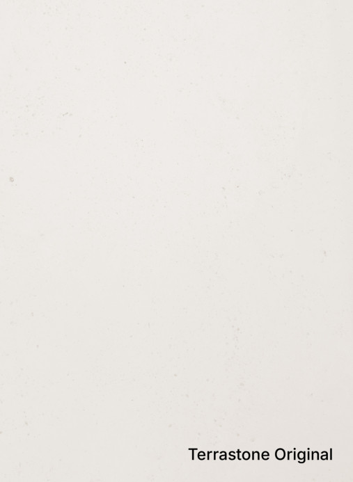 Terrastone Original - 15 kg - Marmorweiss - 11