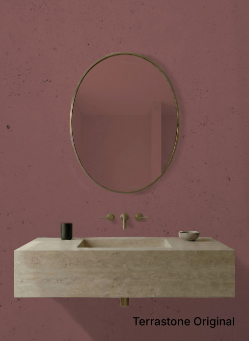 Terrastone Original - Probebeutel - Bordeaux - 15