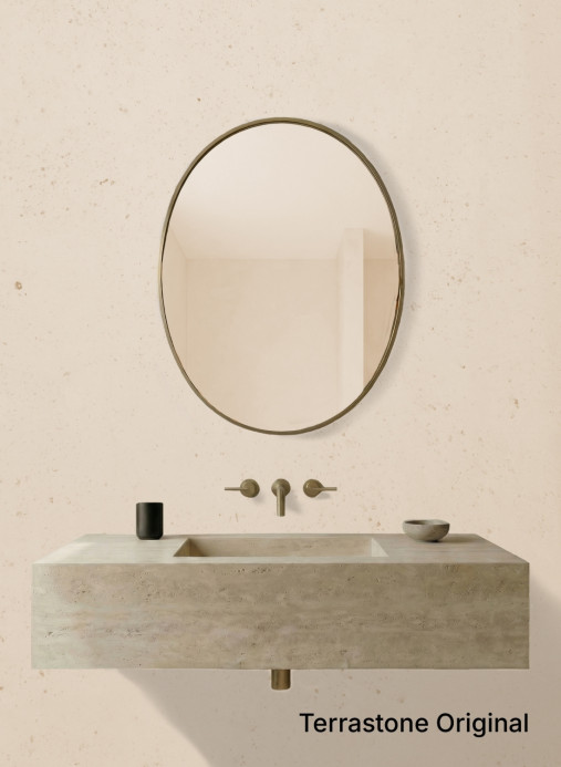 Original - Musterkarte - Champagner Havane - 17