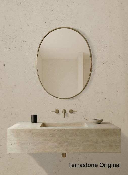 Terrastone Original - 15 kg - Sahara - 19