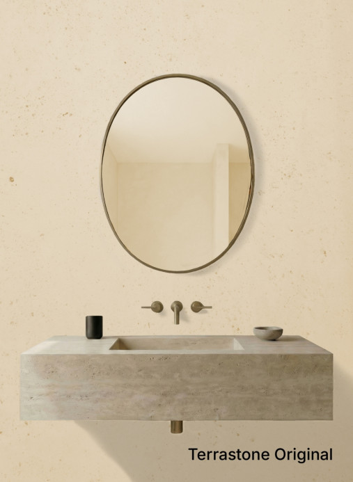 Original - Musterkarte - Champagner Sienna - 20