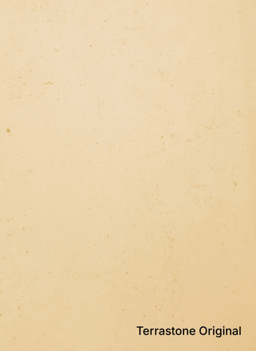 Terrastone Original - 15 kg - Ocker - 21