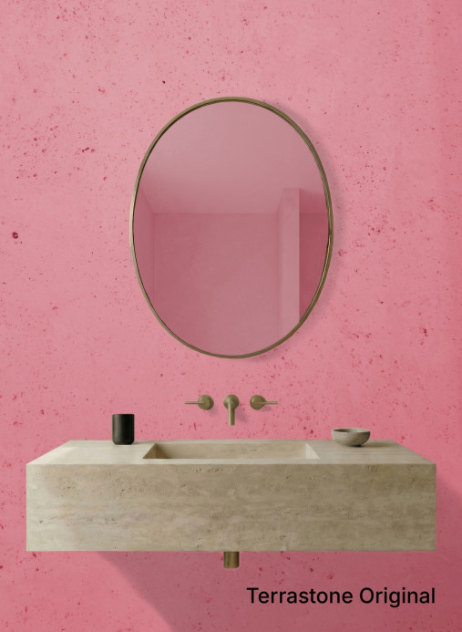 Terrastone Original - 15 kg - Himbeer - 26