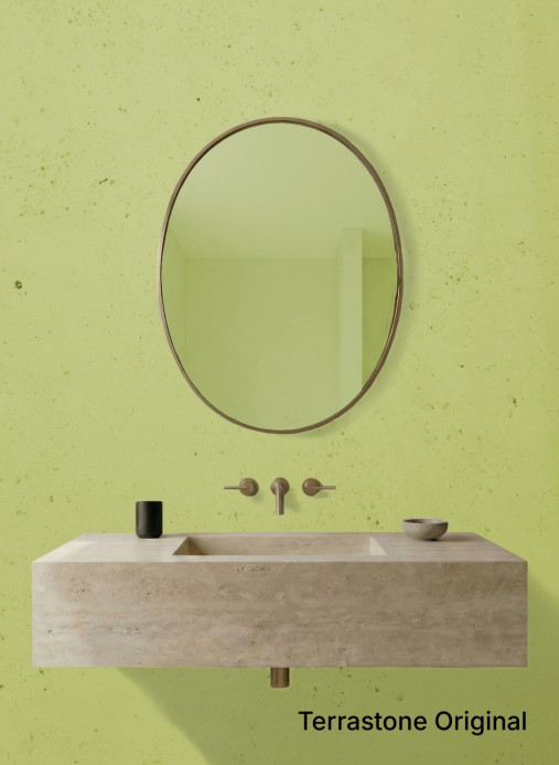 Terrastone Original - sachet échantillon - Limone - 27