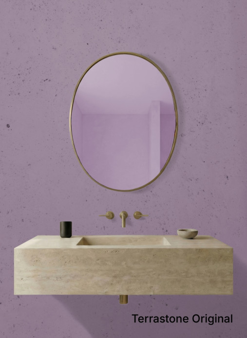 Terrastone Original - 15 kg - Viola - 28