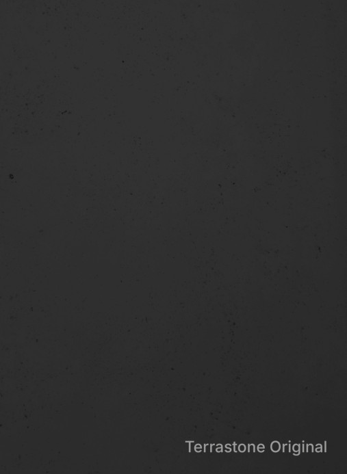 Terrastone Original - Musterkarte - Anthrazit - 29