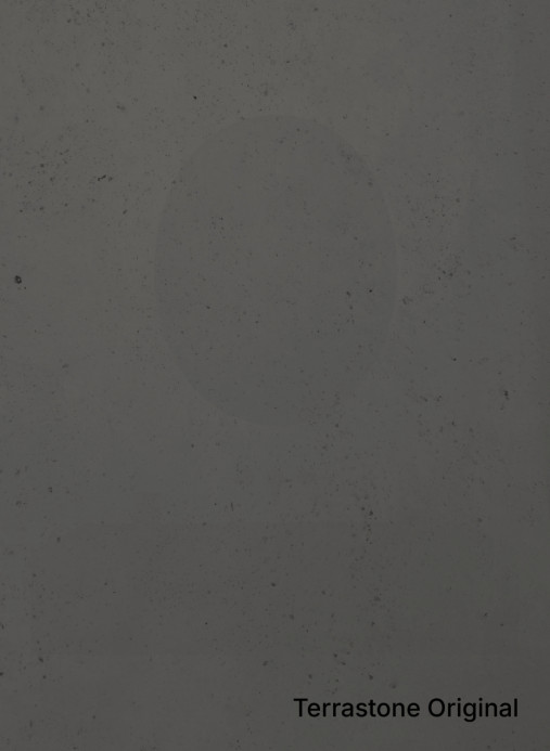 Terrastone Original - carte échantillon - Schlamm - 30