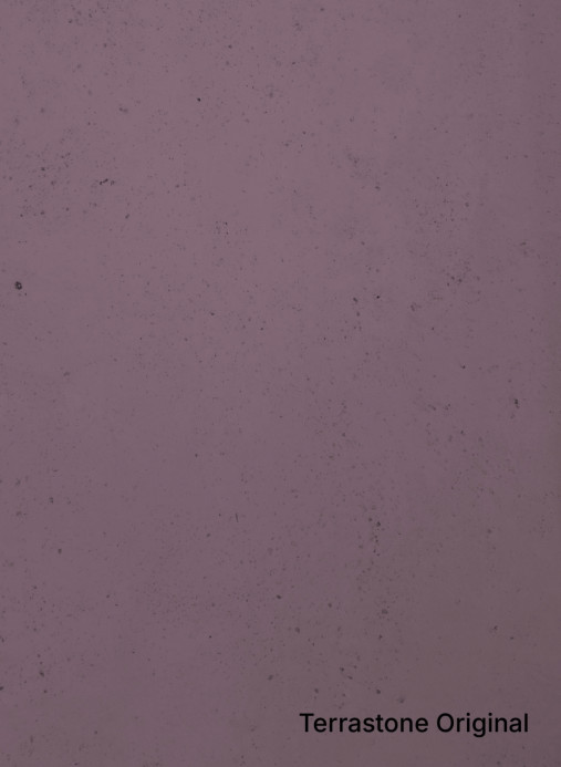 Terrastone Original - 15 kg - Aubergine - 32