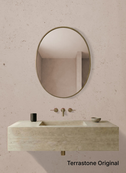 Terrastone Original - Probebeutel - Earl Grey - 34