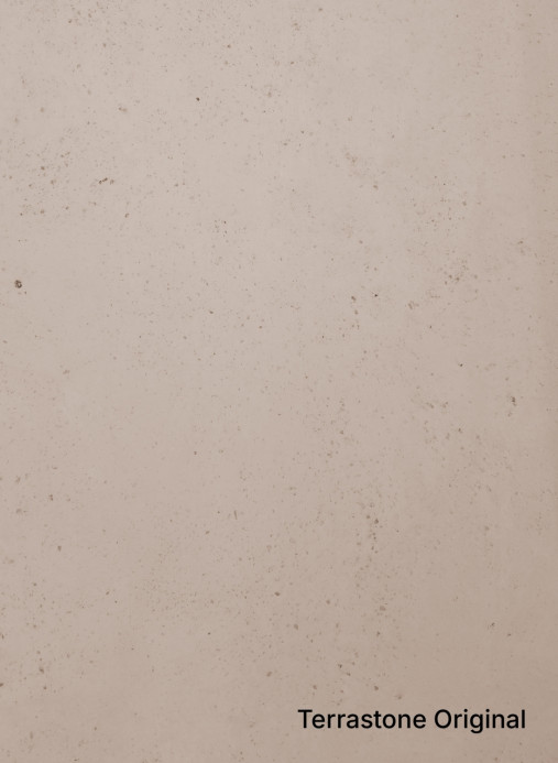 Terrastone Original - Musterkarte - Maron - 35