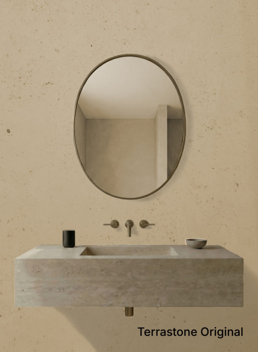 Terrastone Original - 15 kg - Terra Di Roma - 38