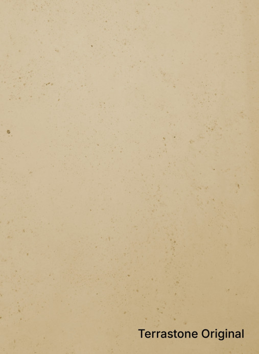 Original - Musterkarte - Terra Di Sienna - 39