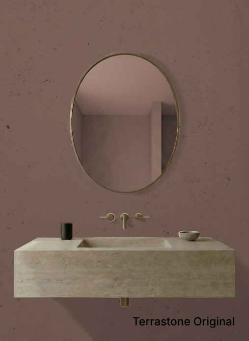 Terrastone Original - 15 kg - Schoko - 40