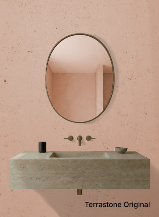 Original - Musterkarte - Terra Di Toscana - 42