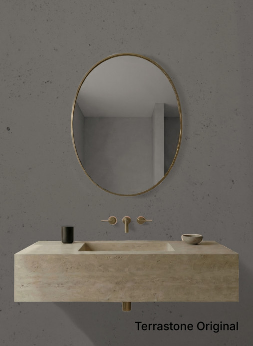 Terrastone Original - sachet échantillon - Mumbai Dark - 43