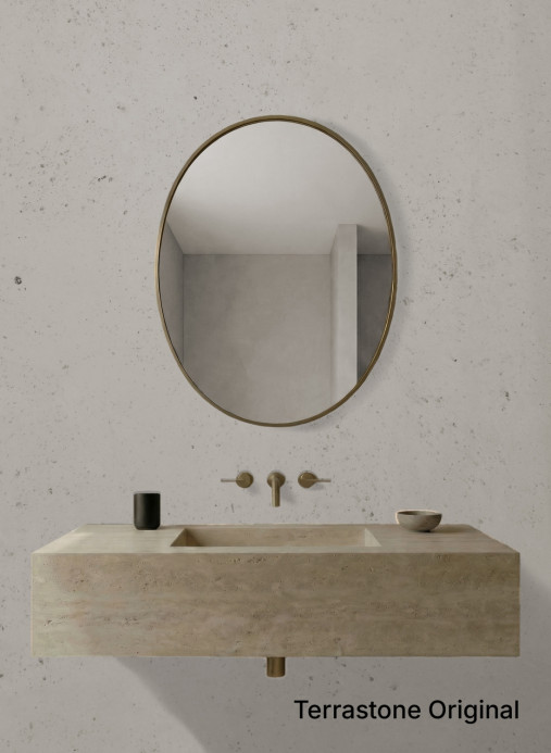 Terrastone Original - 15 kg - Mumbai Standard - 44