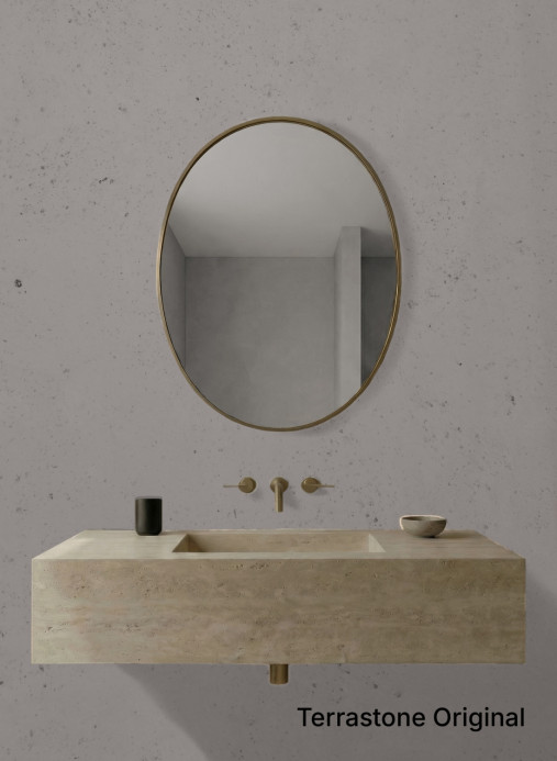 Terrastone Original - 15 kg - Mumbai Medium - 45