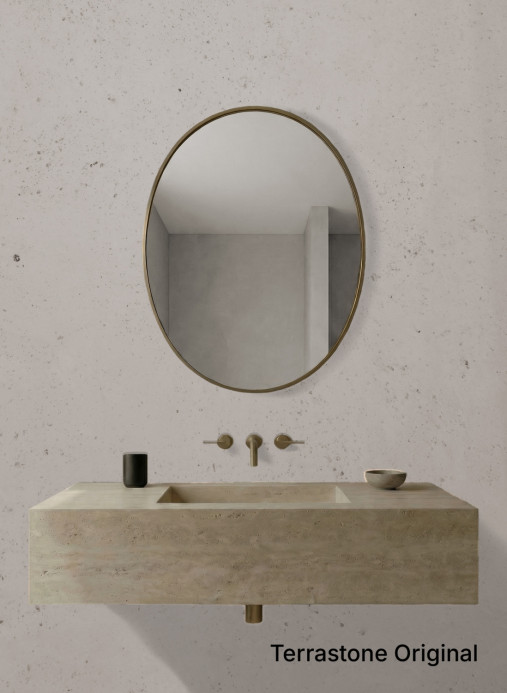 Terrastone Original - 15 kg - Mumbai Hell - 46