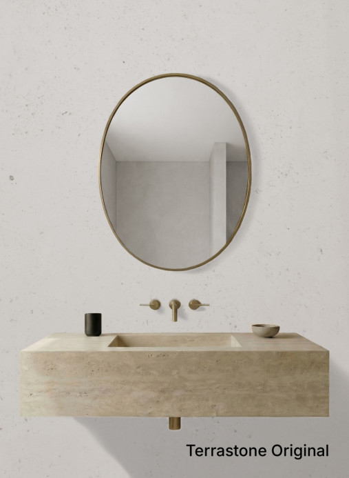 Terrastone Original - 15 kg - Mumbai Fog - 47