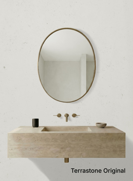 Terrastone Original - 15 kg - Mumbai Cloud - 48