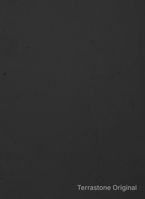 Terrastone Original - 15 kg - Anthrazit Dark - 50