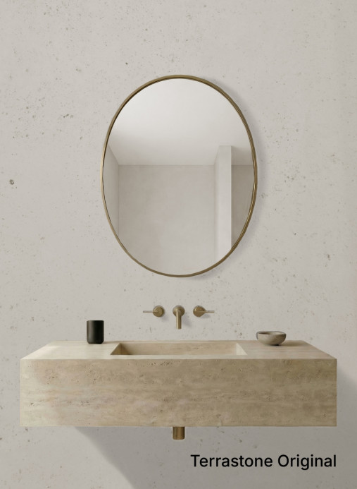 Terrastone Original - sample pack - Beton Opal - 55