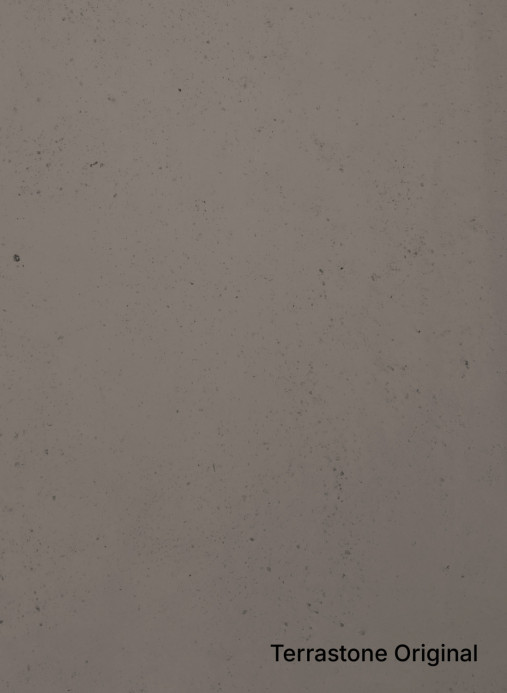 Terrastone Original - 15 kg - Sandgrau - 57