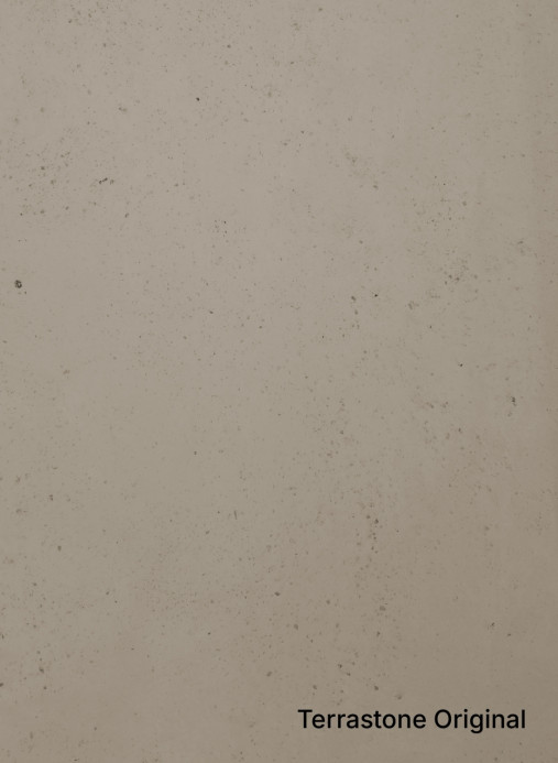 Terrastone Original - sachet échantillon - Lehmgrau - 58