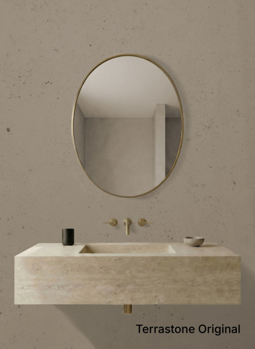 Terrastone Original - sample pack - Kastaniengrau - 59