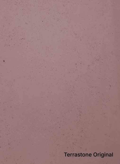 Terrastone Original - 15 kg - Bordeauxgrau - 64