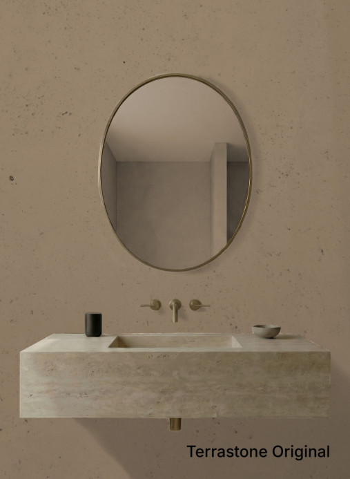 Terrastone Original - 15 kg - Clay - 67