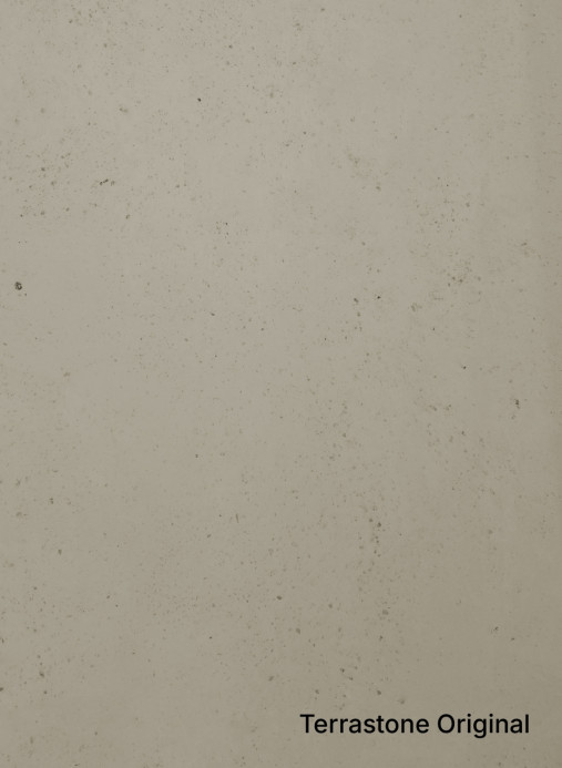 Terrastone Original - 15 kg - Graubeige - 68