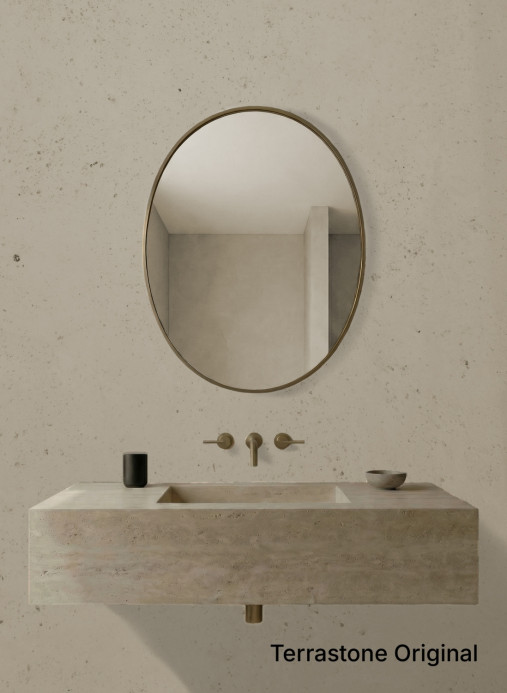 Terrastone Original - cacchetto campione - Grasse - 72