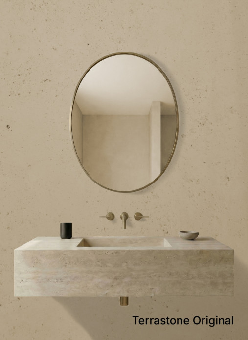 Terrastone Original - 15 kg - Desert - 74