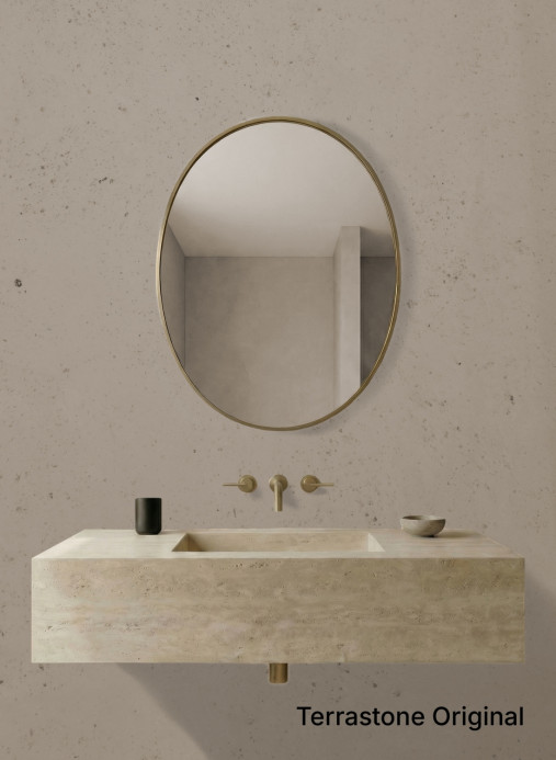 Terrastone Original - 15 kg - Latte Macchiato - 75