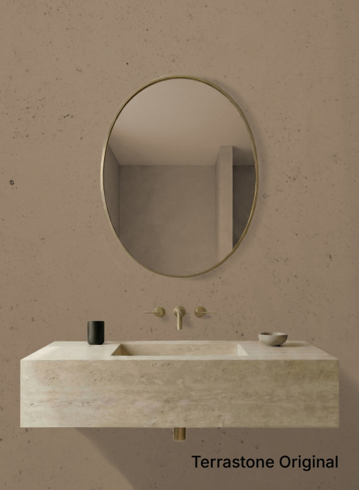 Terrastone Original - 15 kg - Cappuccino - 76