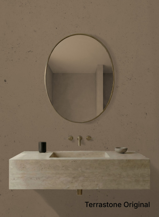 Terrastone Original - 15 kg - Earth - 77