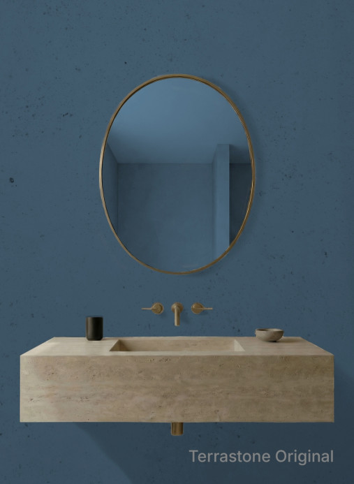 Terrastone Original - sachet échantillon - Deep Blue - 78