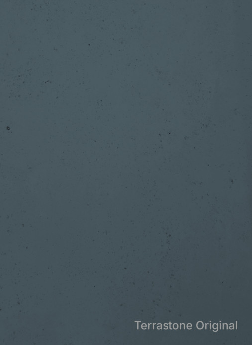 Terrastone Original - 15 kg - Deep Petrol - 80