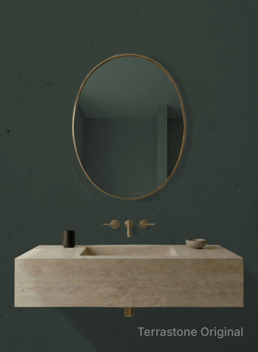 Terrastone Original - 15 kg - Tanne - 81