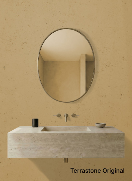 Terrastone Original - 15 kg - Yellowstone - 84