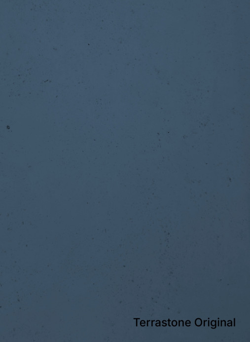 Terrastone Original - 15 kg - Königsblau - 85