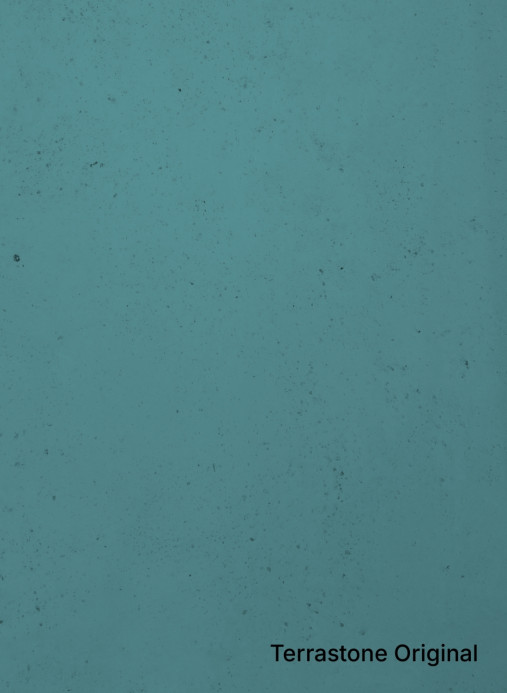 Terrastone Original - sachet échantillon - Türkisblau - 87