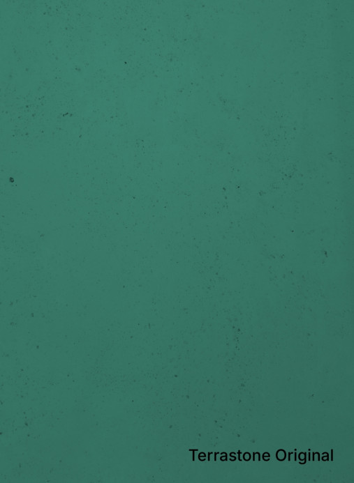 Terrastone Original - Probebeutel - Smaragdgrün - 88
