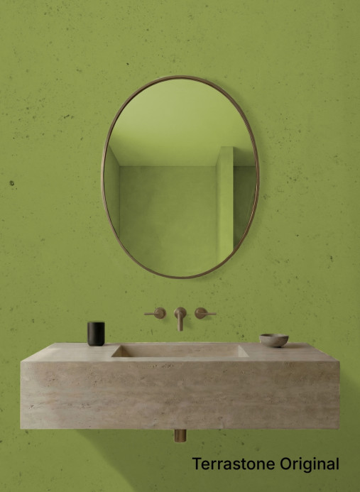 Terrastone Original - sachet échantillon - Spring Green - 89
