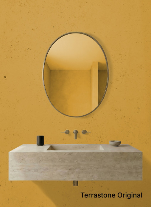 Terrastone Original - 15 kg - Sunny Sunset - 90